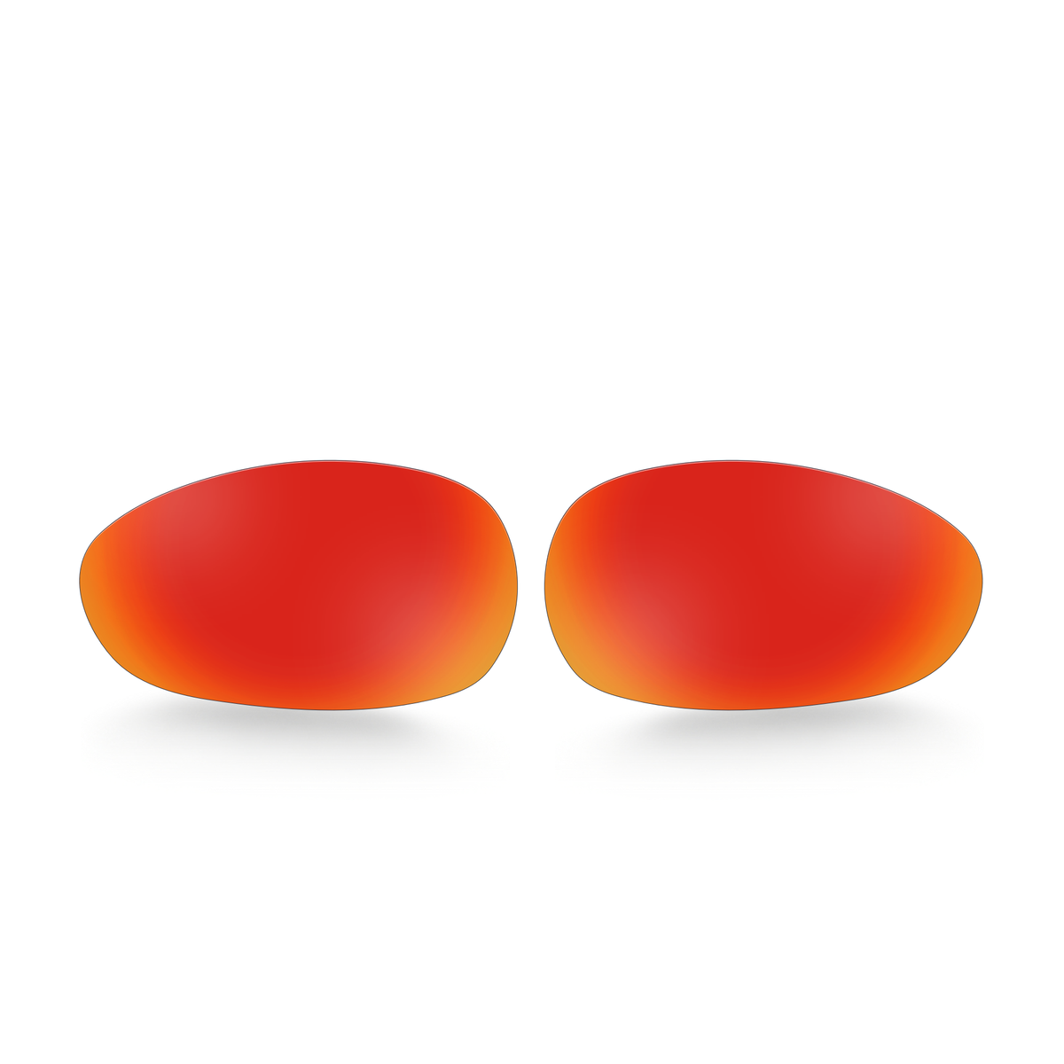 Oakley X-Metal Juliet Replacement Lenses by FunReplace