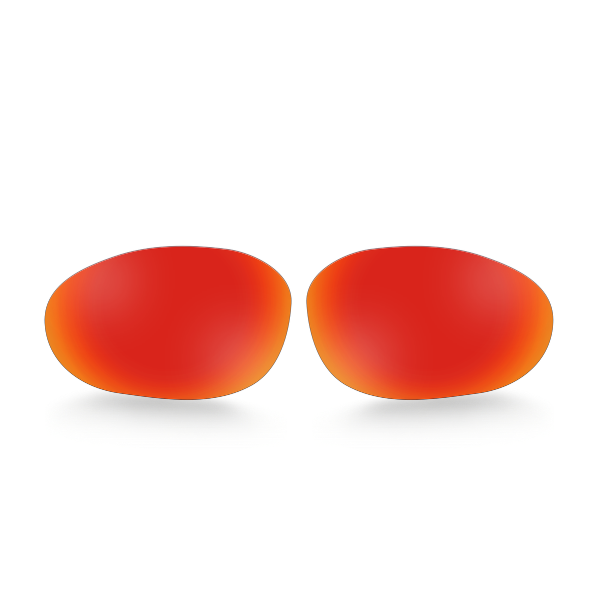 Oakley  X-Metal XX Replacement Lenses by FunReplace