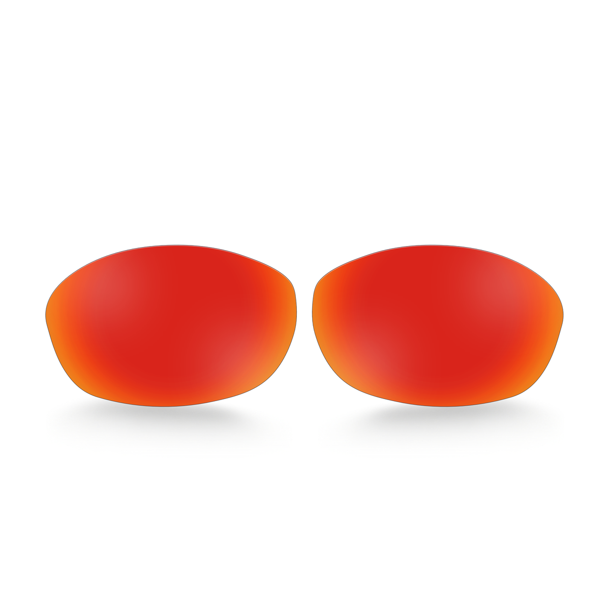 Oakley XS Fives Replacement Lenses by FunReplace