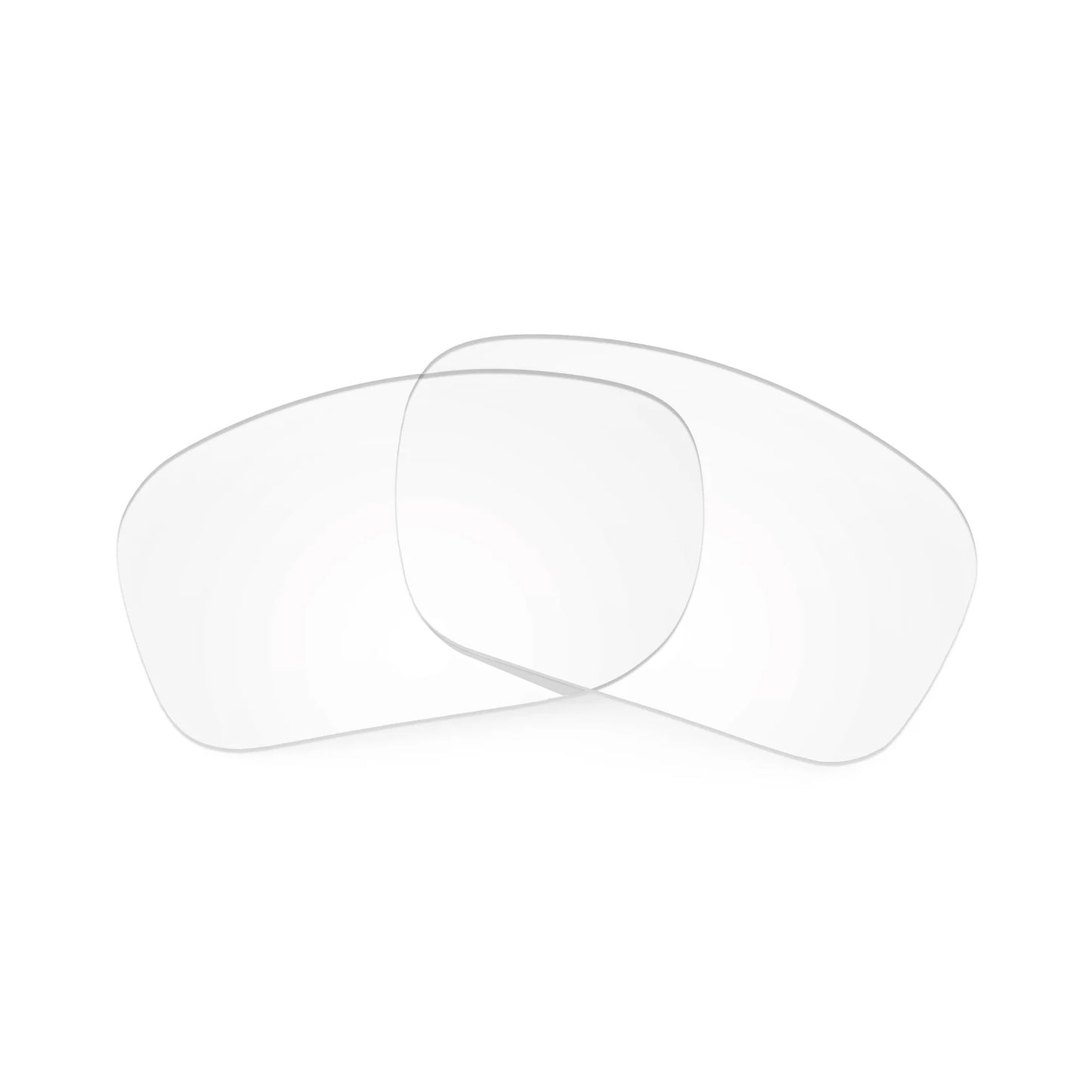 Oakley Badman OO6020 Replacement Lenses