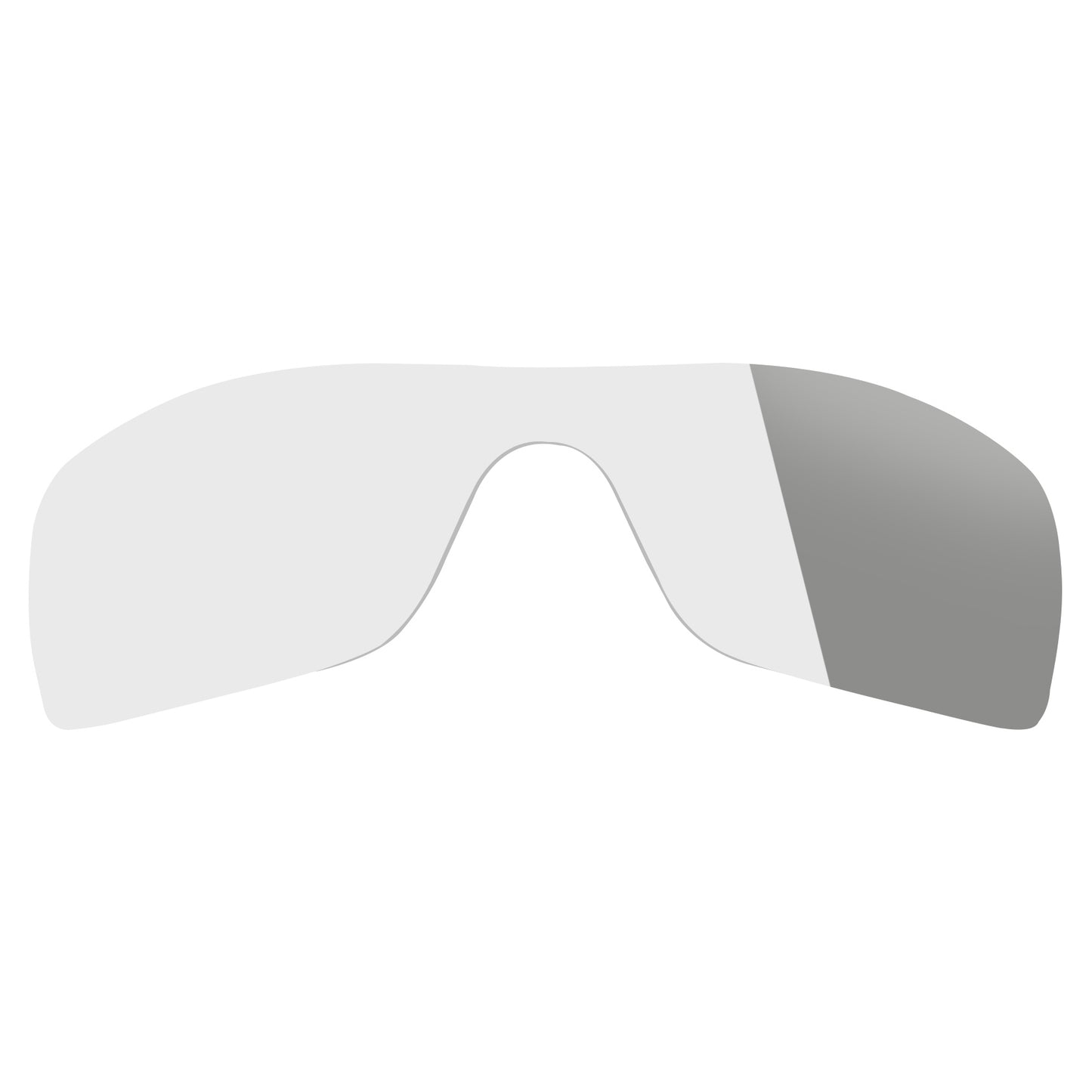 Oakley Batwolf OO9101 Replacement Lenses