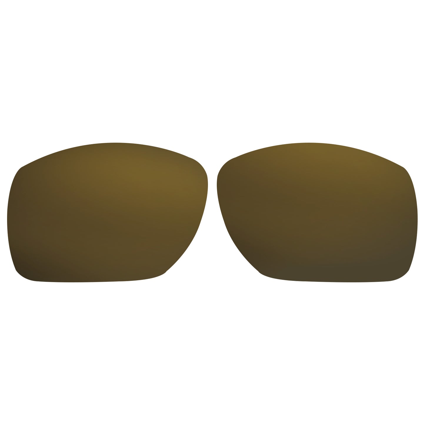 Oakley Big Taco OO9173 Replacement Lenses