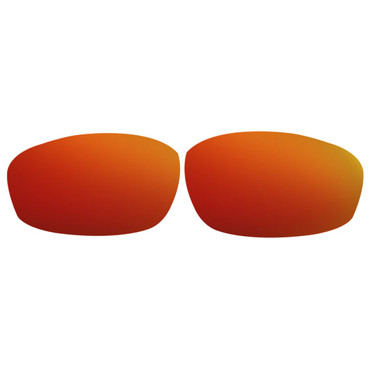 FunReplace Replacement Lenses Compatible with Oakley Blender OO4059