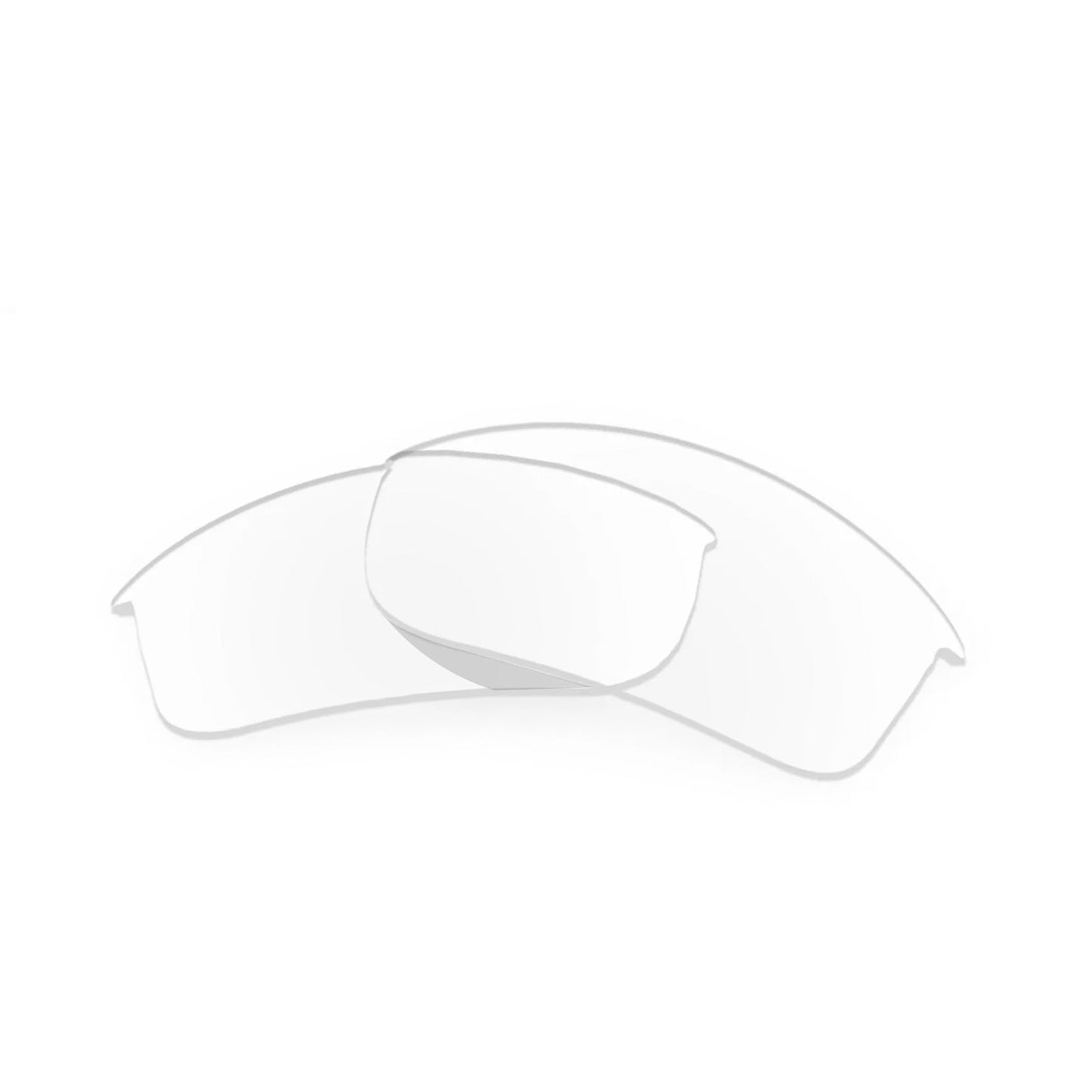 Oakley Bottle Rocket OO9164 Replacement Lenses