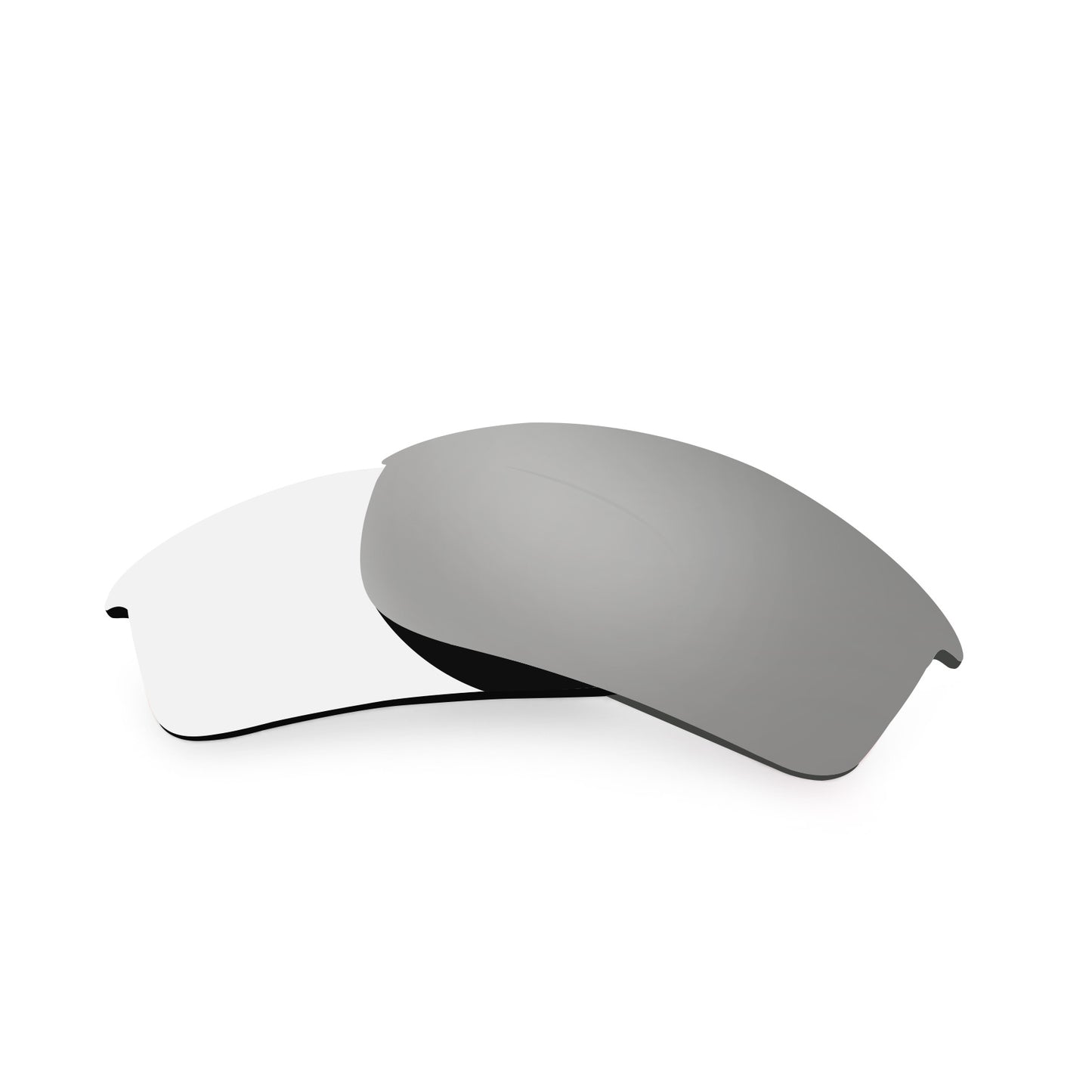 Oakley Bottle Rocket OO9164 Replacement Lenses