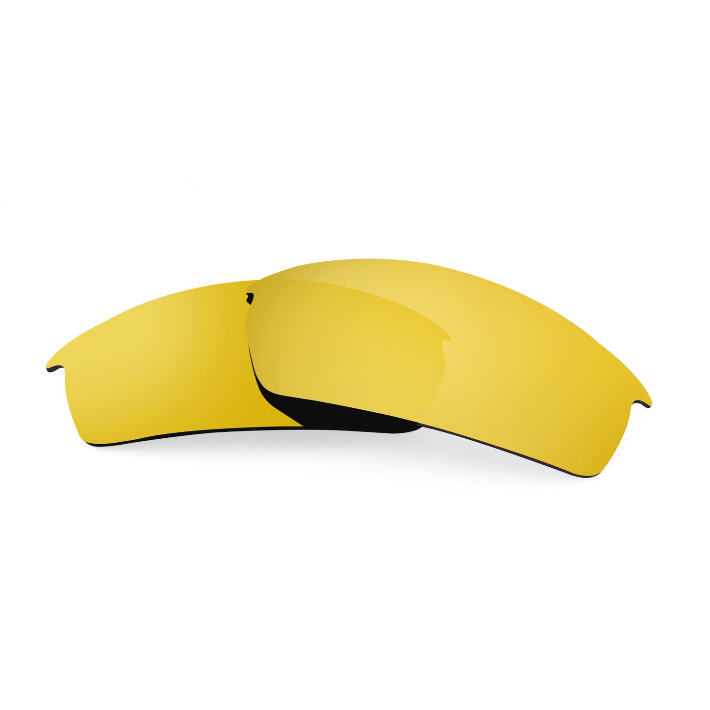 Oakley Bottlecap Replacement Lenses