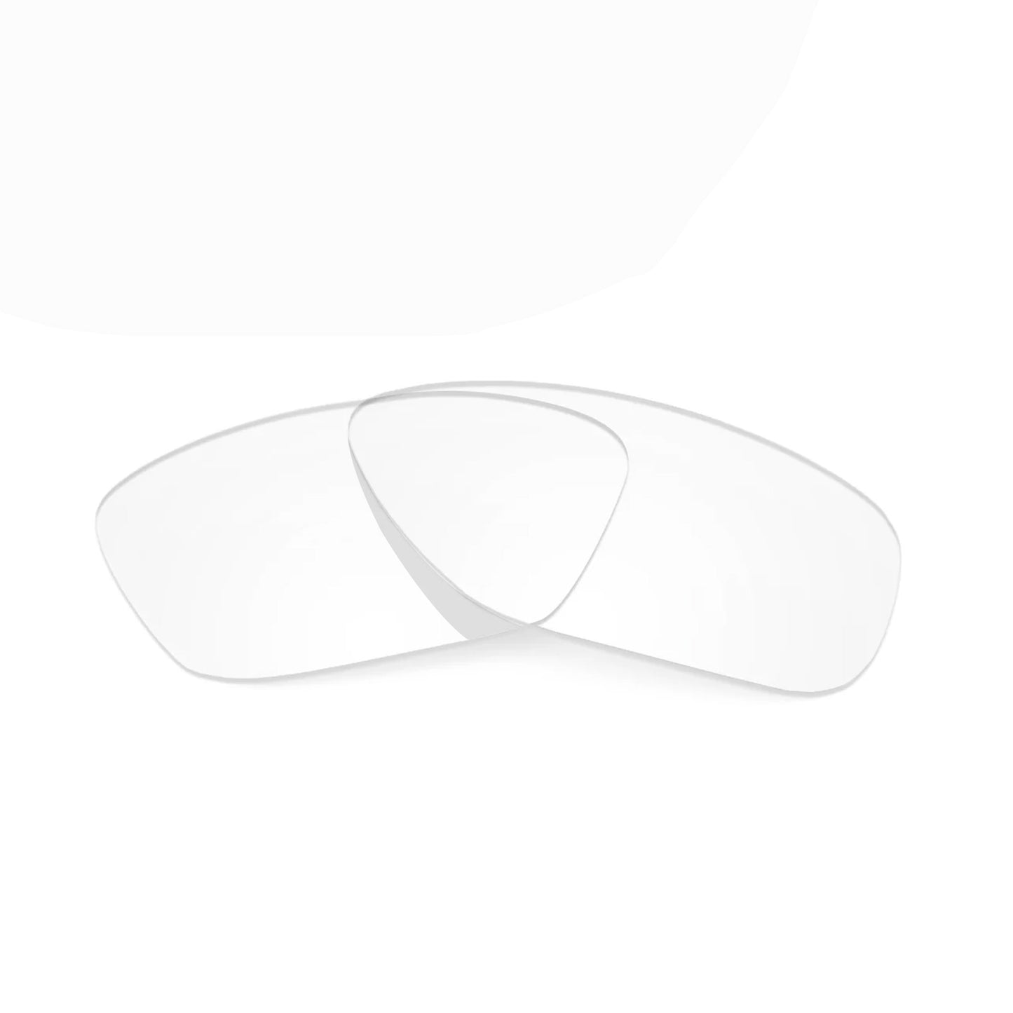 Oakley Breadbox OO9199 Replacement Lenses