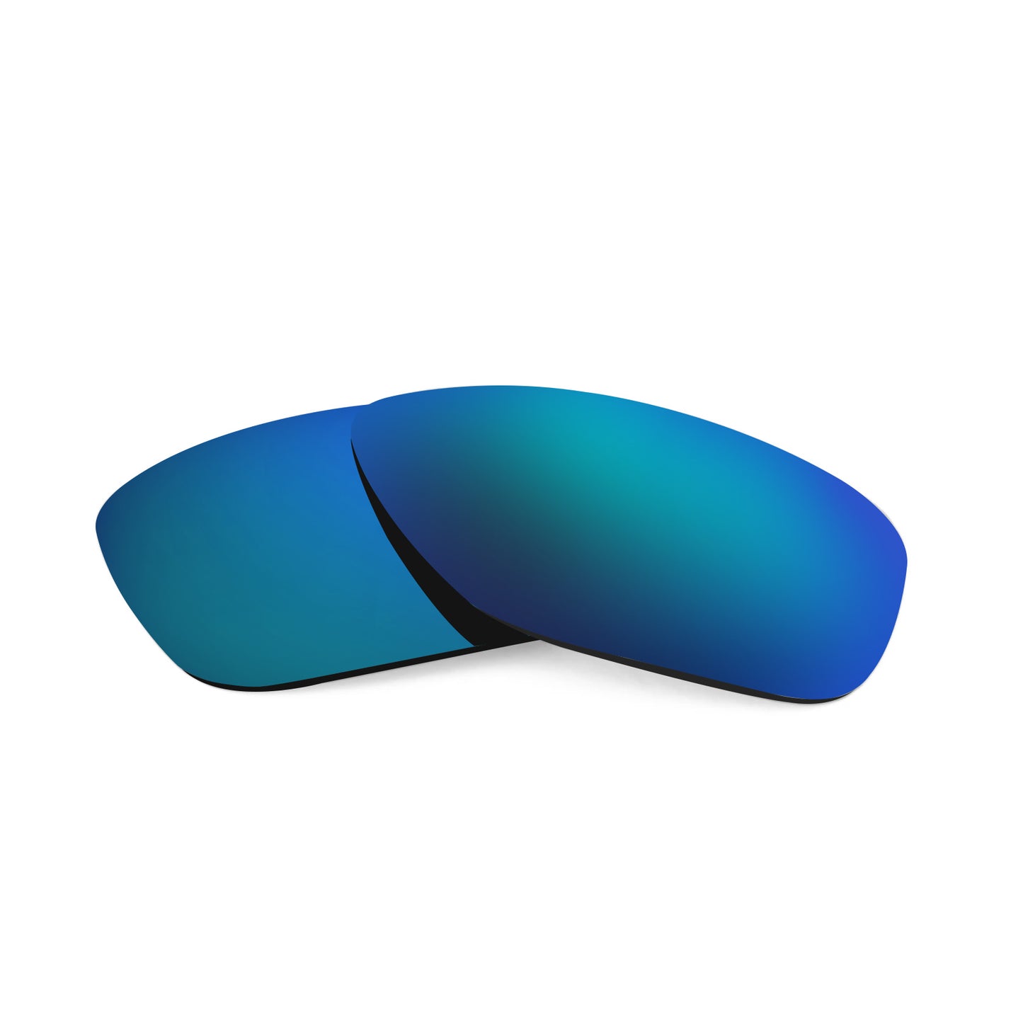 Oakley Breadbox OO9199 Replacement Lenses