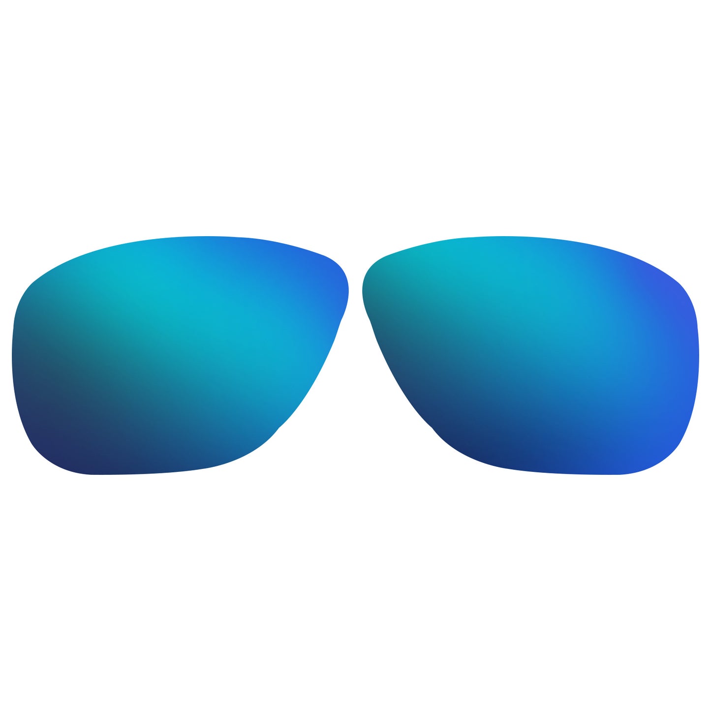 Oakley Breadbox OO9199 Replacement Lenses