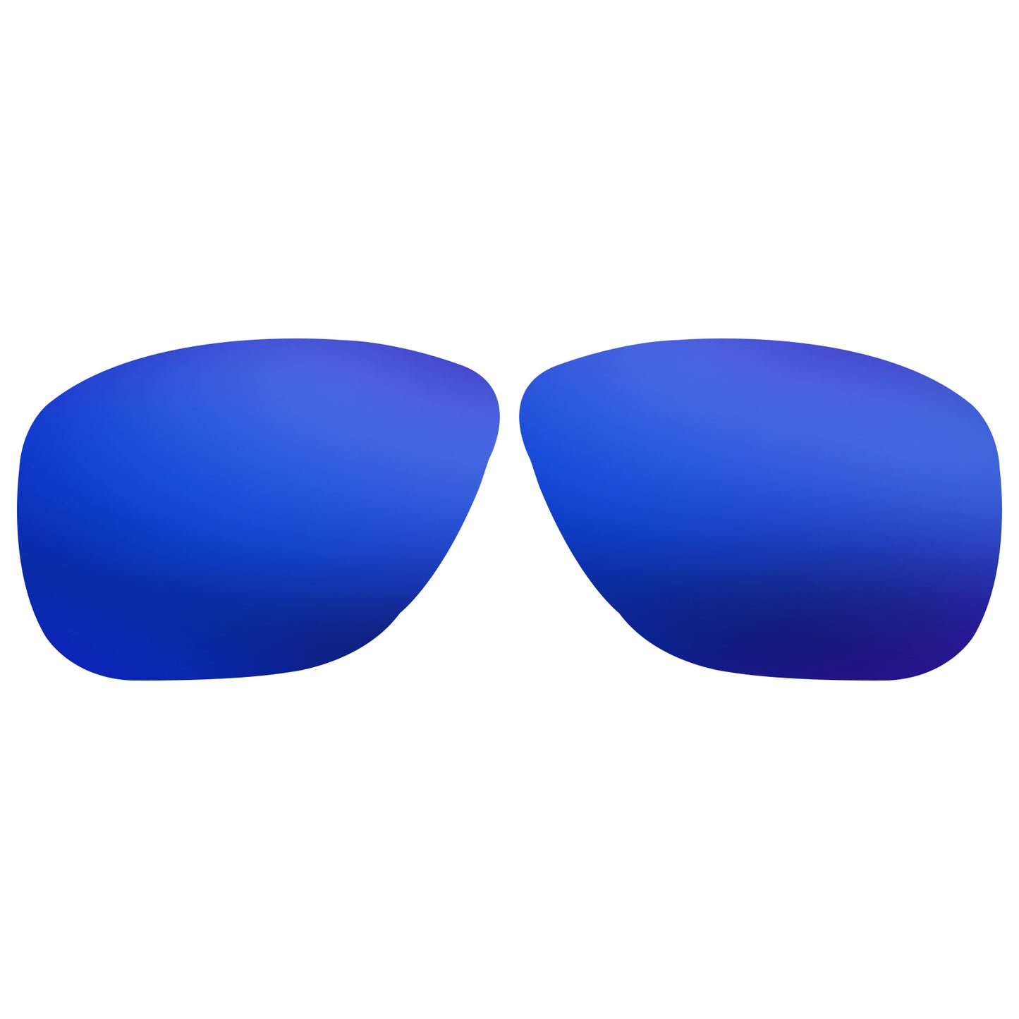 Oakley Breadbox OO9199 Replacement Lenses