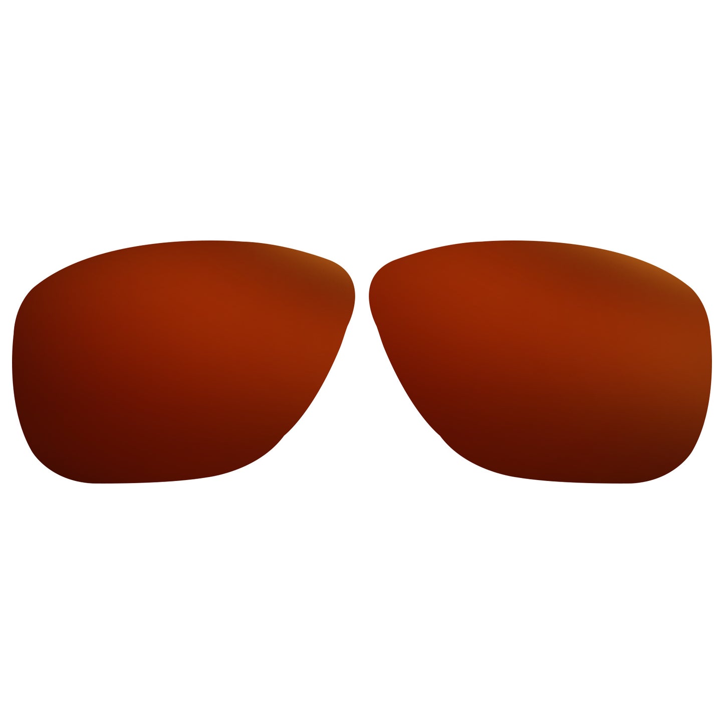 Oakley Breadbox OO9199 Replacement Lenses