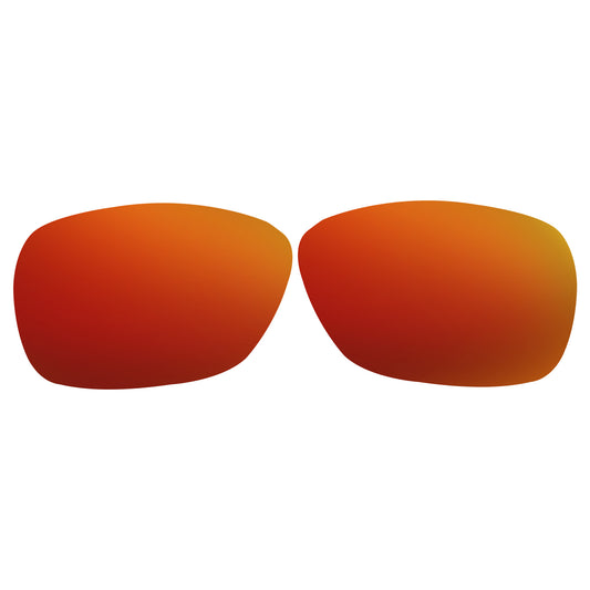 FunReplace Replacement Lenses Compatible with Oakley C Wire 2011 OO4046