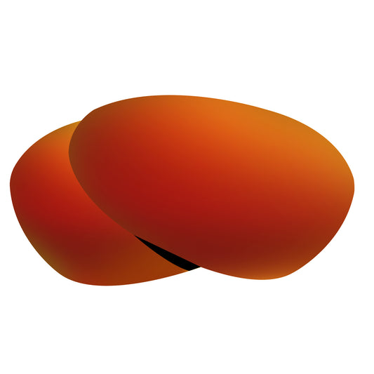 FunReplace Replacement Lenses Compatible with Oakley C Wire 1.0
