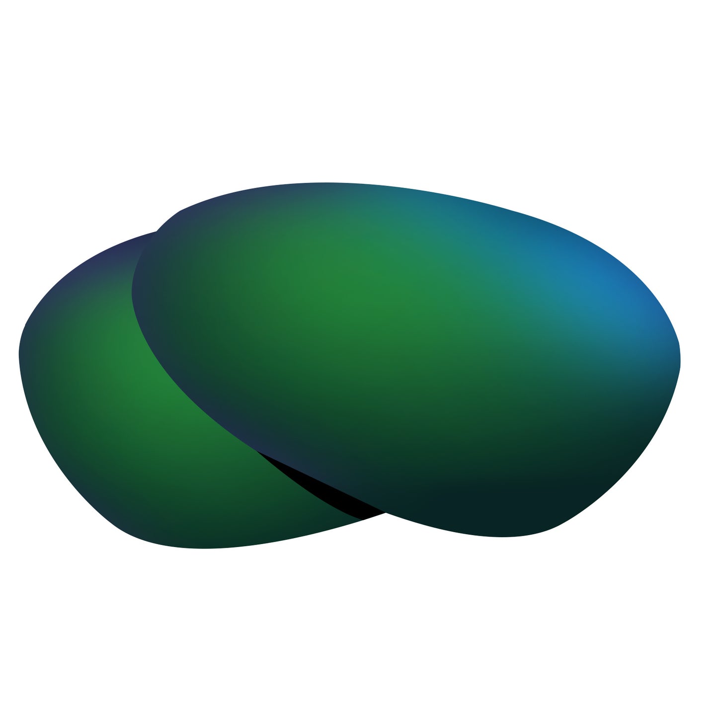 Oakley C wire 1.0 Replacement Lenses