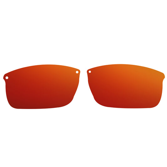 FunReplace Replacement Lenses Compatible with Oakley Carbon Blade OO9174