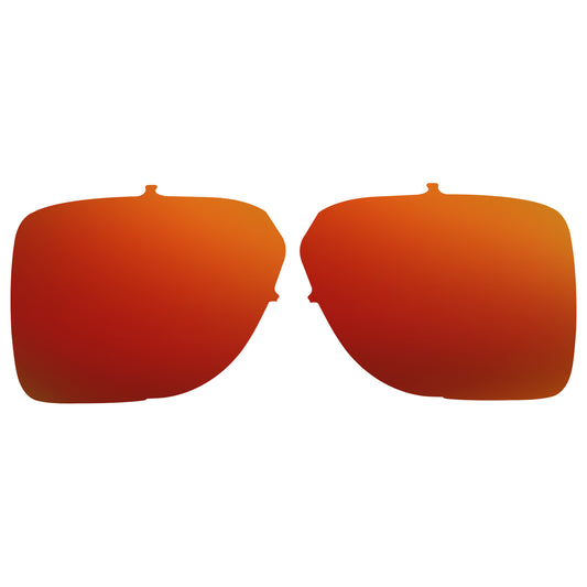 FunReplace Replacement Lenses Compatible with Oakley Castel OO9147