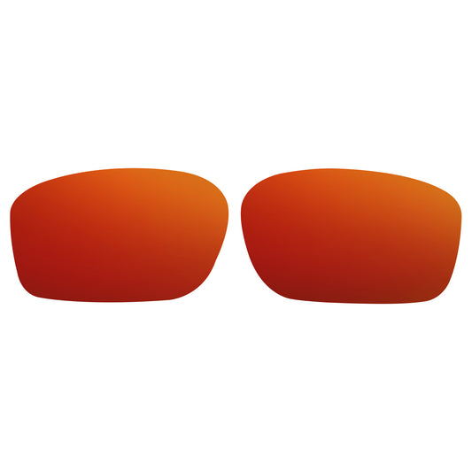 FunReplace Replacement Lenses Compatible with Oakley Chainlink OO9247