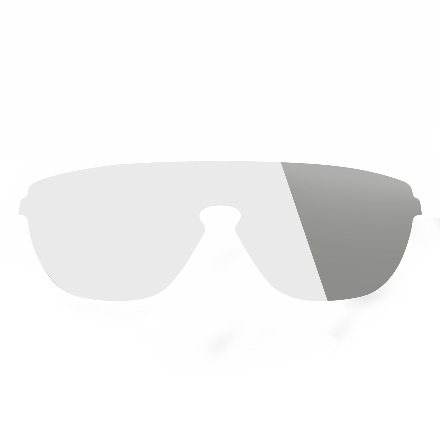 Oakley Corridor OO9248 Replacement Lenses
