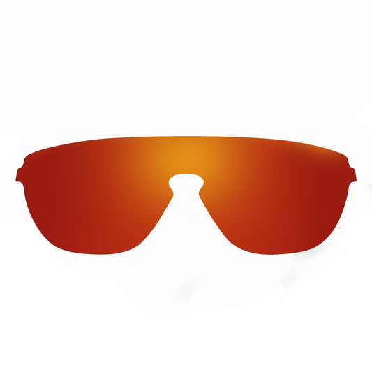 FunReplace Replacement Lenses Compatible with Oakley Corridor OO9248