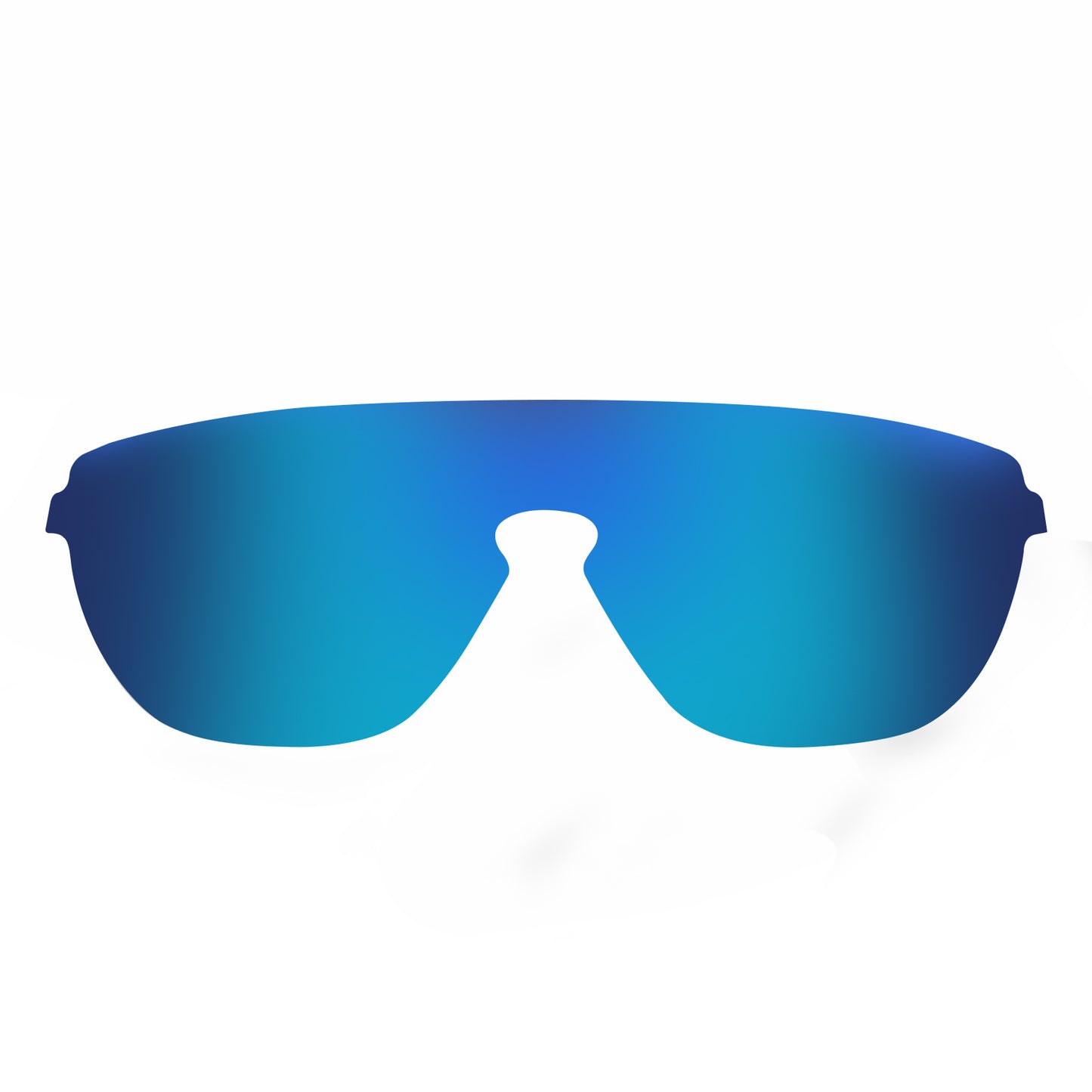 Oakley Corridor OO9248 Replacement Lenses