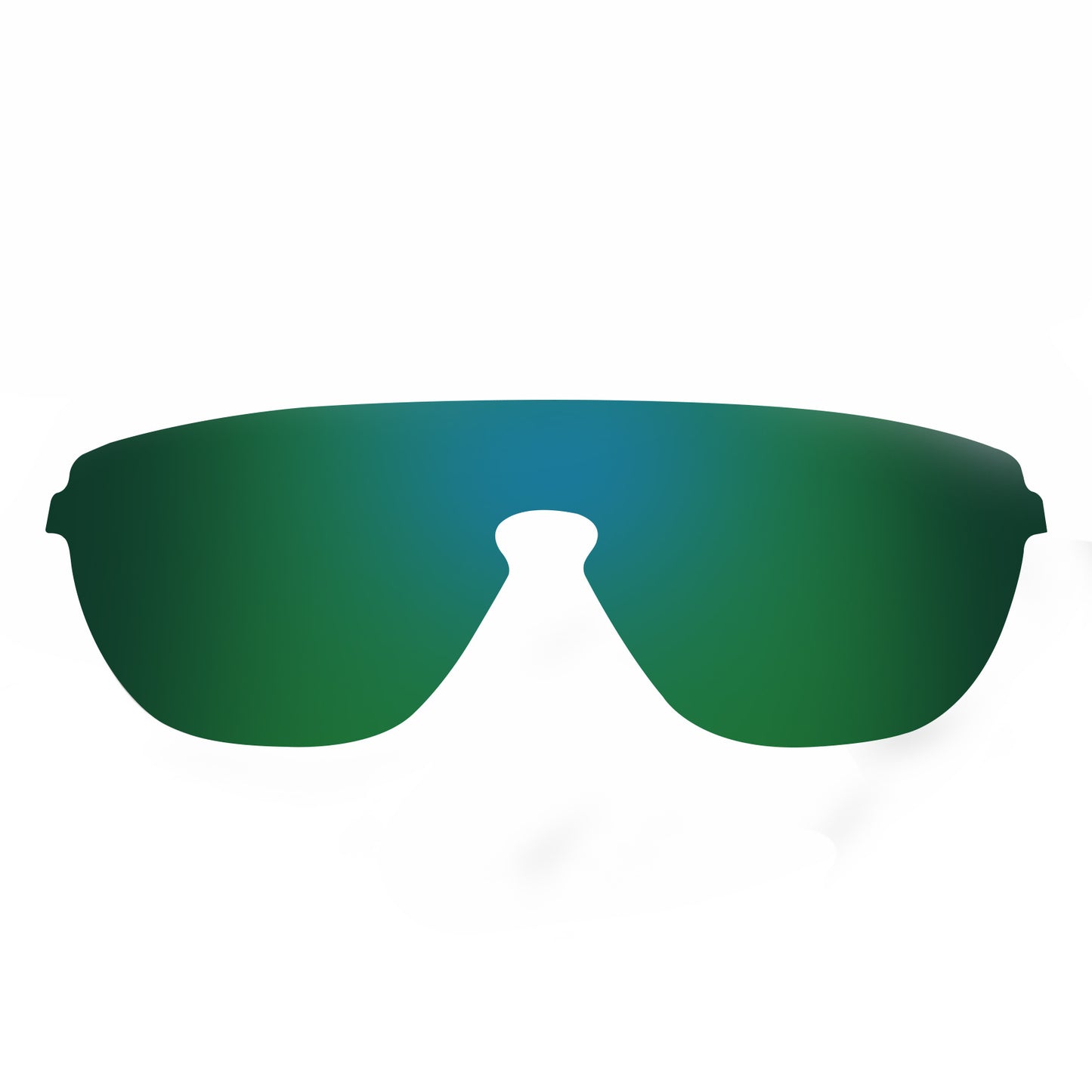 Oakley Corridor OO9248 Replacement Lenses
