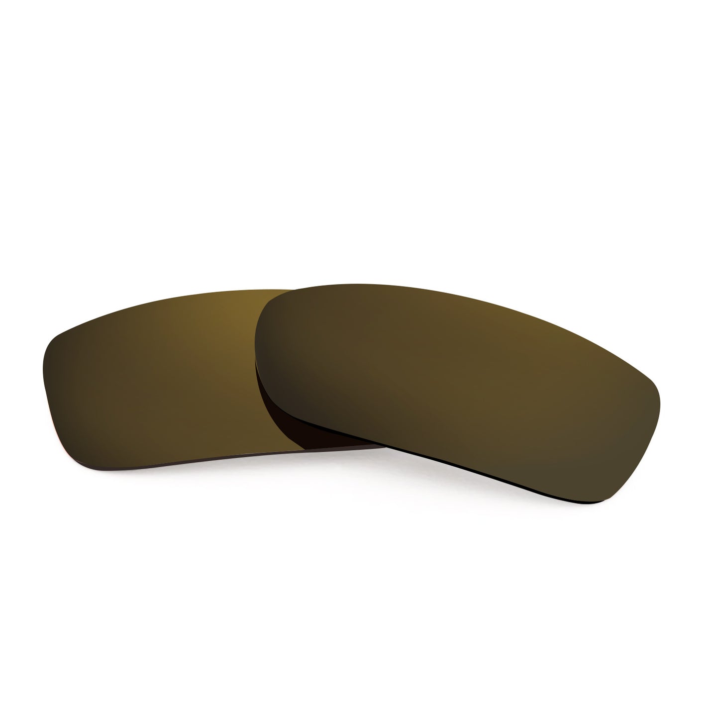 Oakley Crankcase OO9165 Replacement Lenses