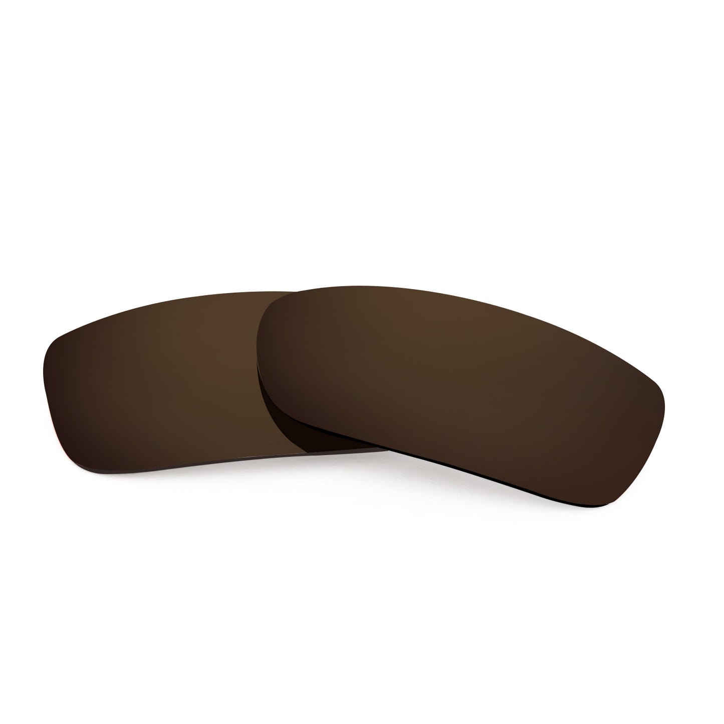 Oakley Crankcase OO9165 Replacement Lenses