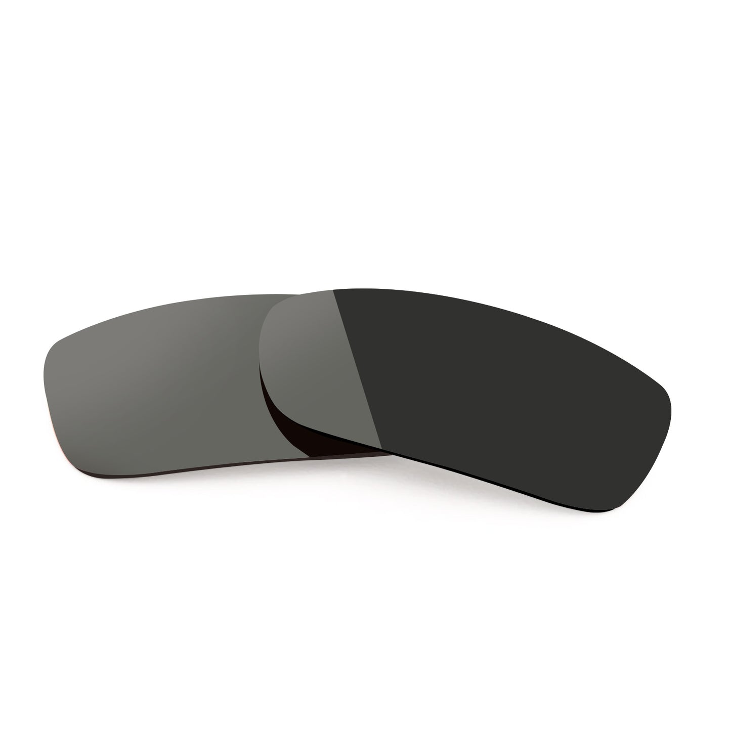 Oakley Crankcase OO9165 Replacement Lenses