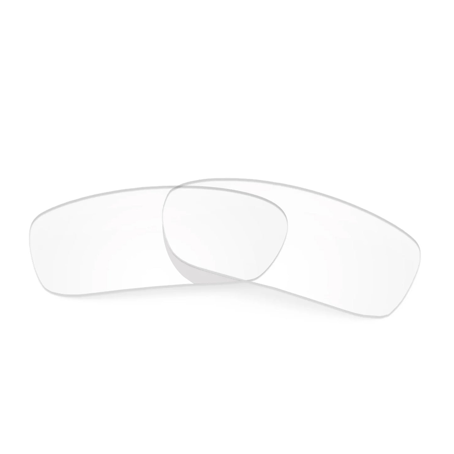 Oakley Crankcase OO9165 Replacement Lenses