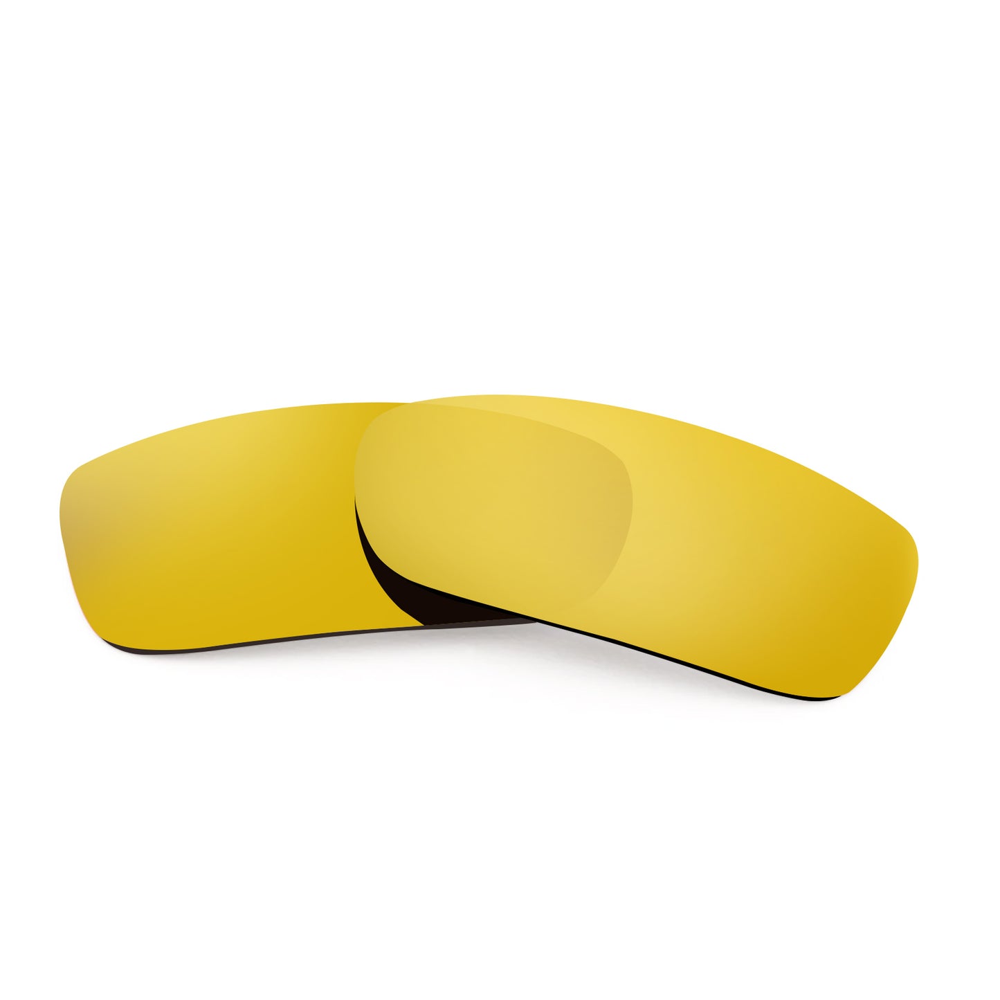 Oakley Crankcase OO9165 Replacement Lenses