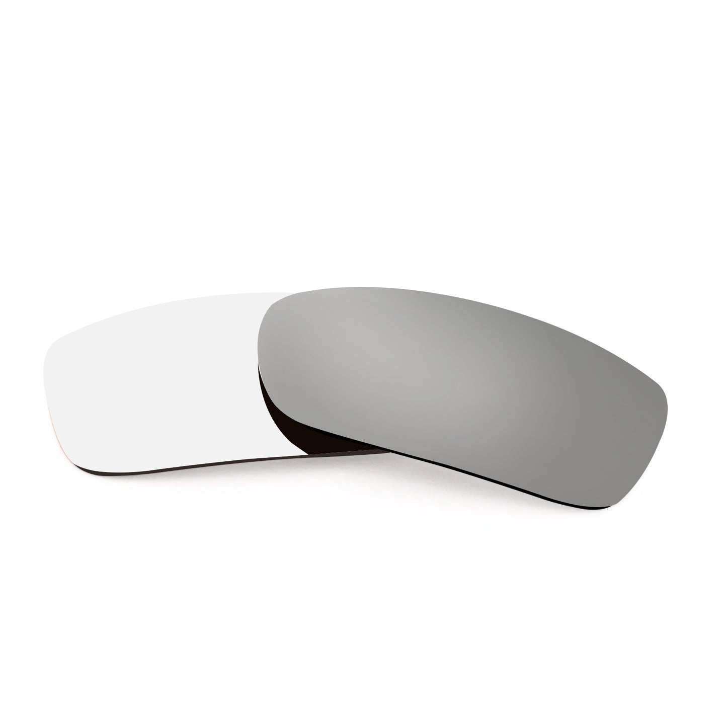 Oakley Crankcase OO9165 Replacement Lenses