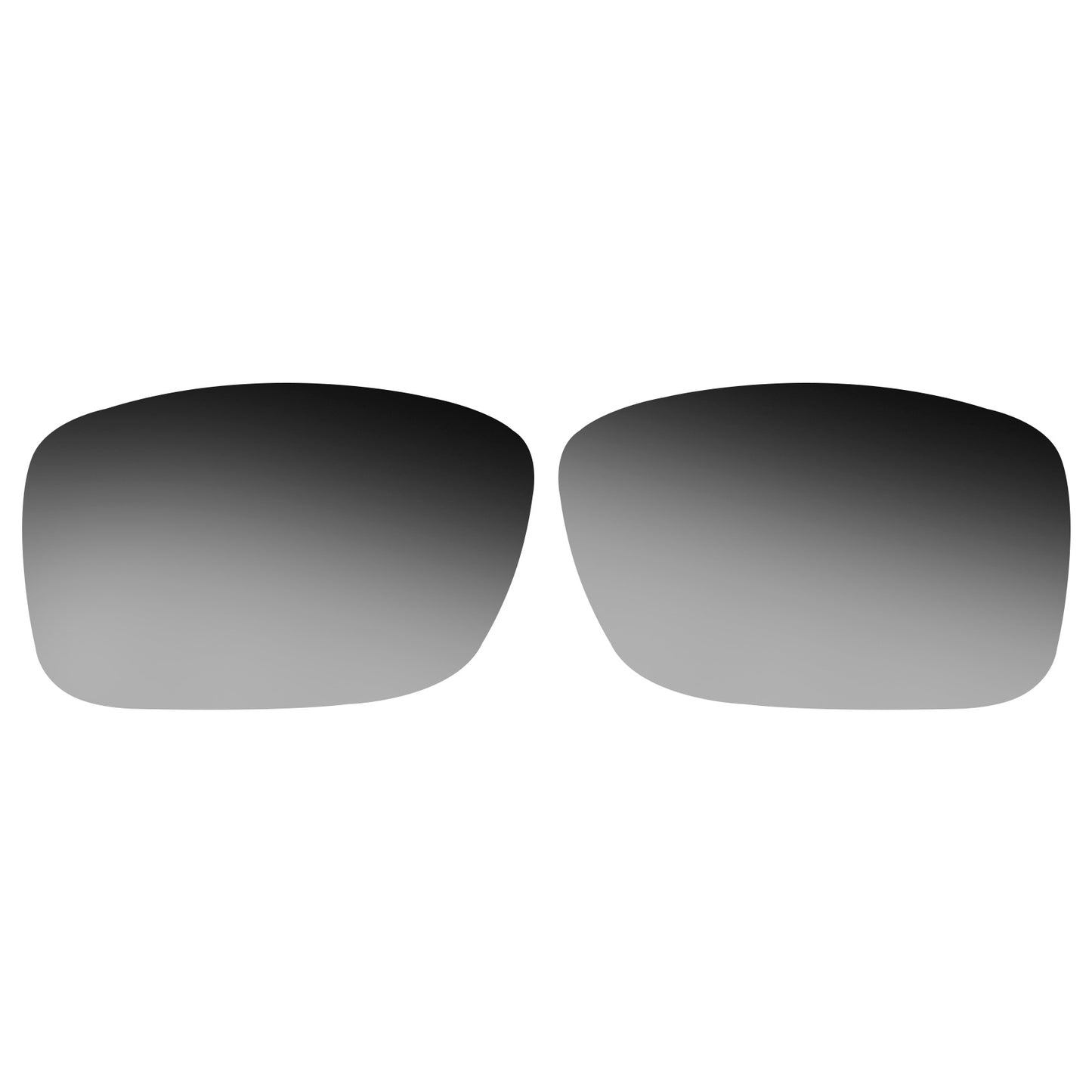 Oakley Crankcase OO9165 Replacement Lenses