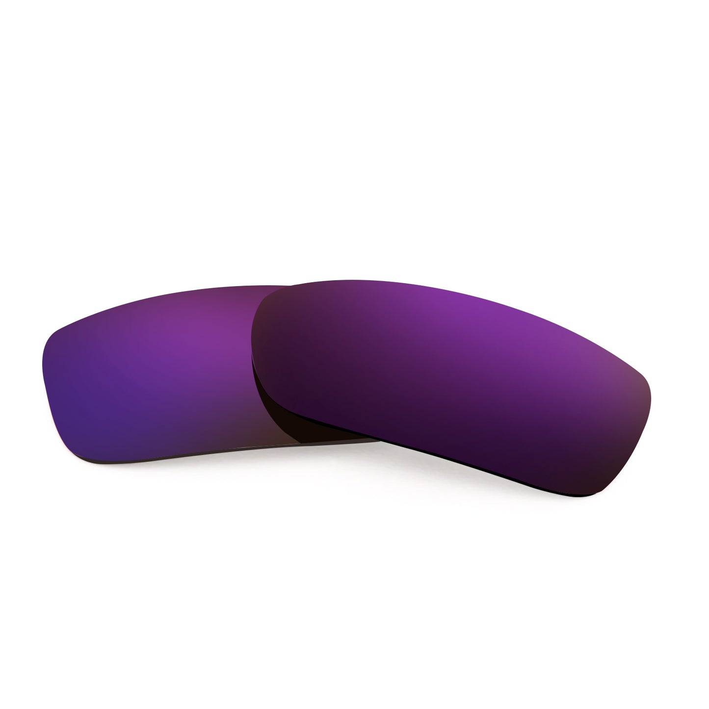 Oakley Crankcase OO9165 Replacement Lenses