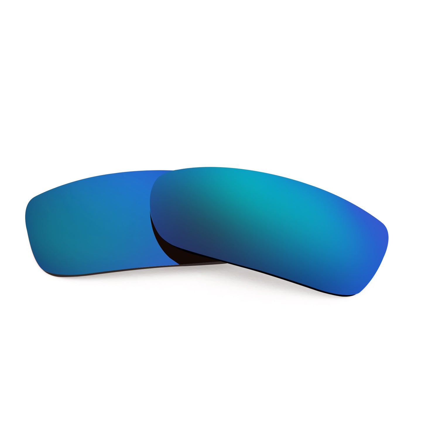Oakley Crankcase OO9165 Replacement Lenses
