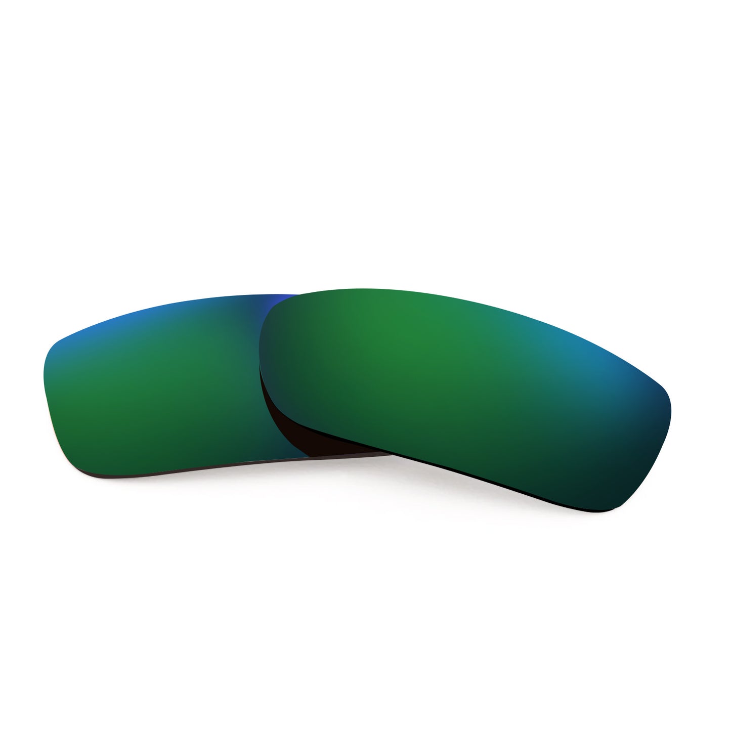 Oakley Crankcase OO9165 Replacement Lenses