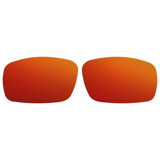 FunReplace Replacement Lenses Compatible with Oakley Crankshaft OO9239