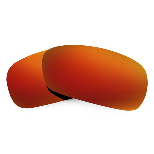 FunReplace Replacement Lenses Compatible with Oakley Crosshair 2.0 OO4044