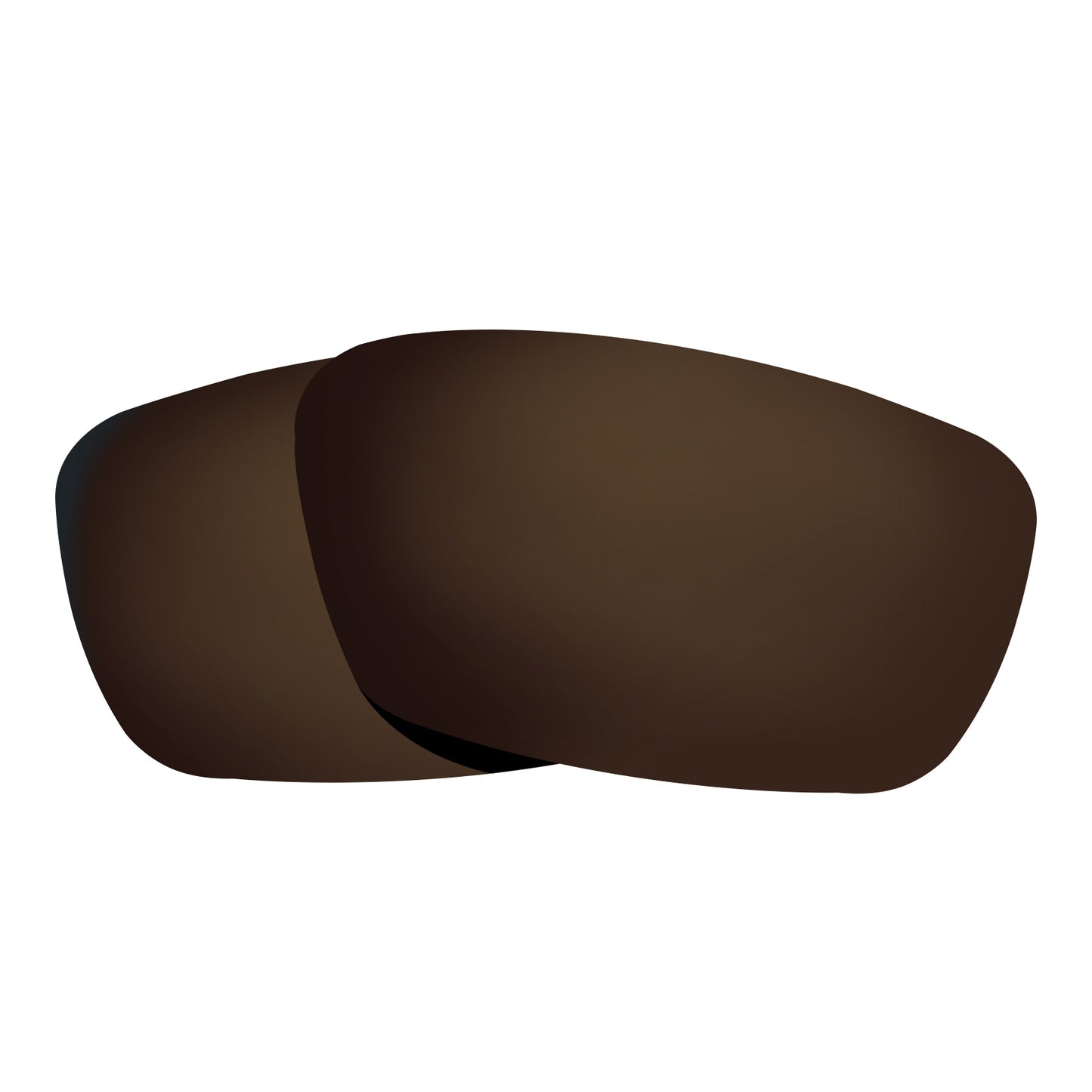 Oakley Crosslink OX8027 Replacement Lenses