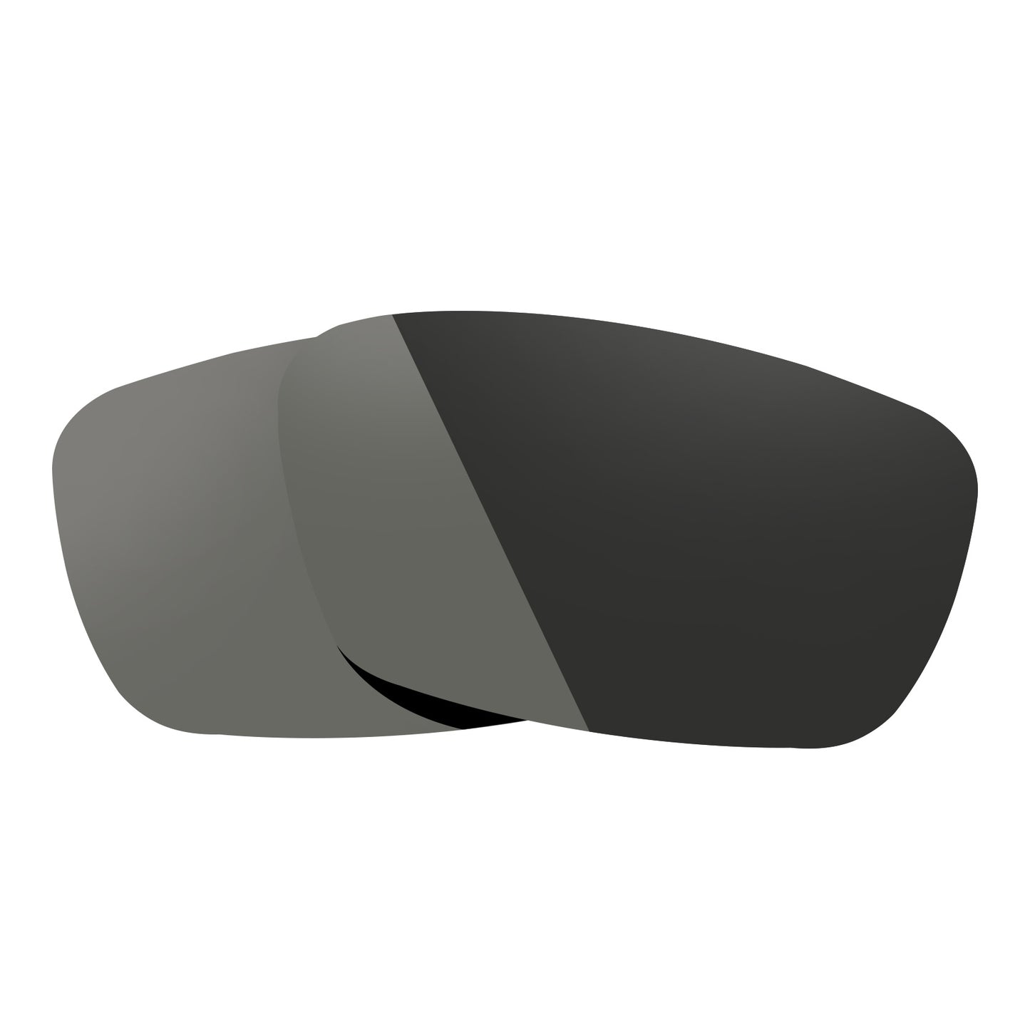 Oakley Crosslink OX8027 Replacement Lenses