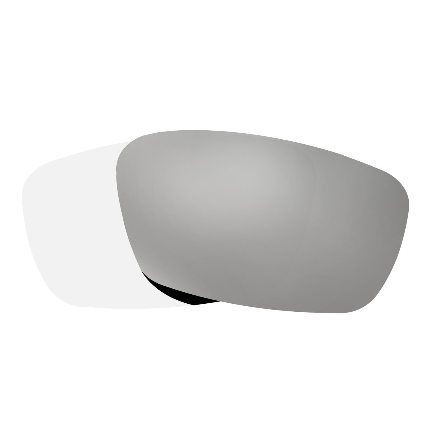 Oakley Crosslink OX8027 Replacement Lenses