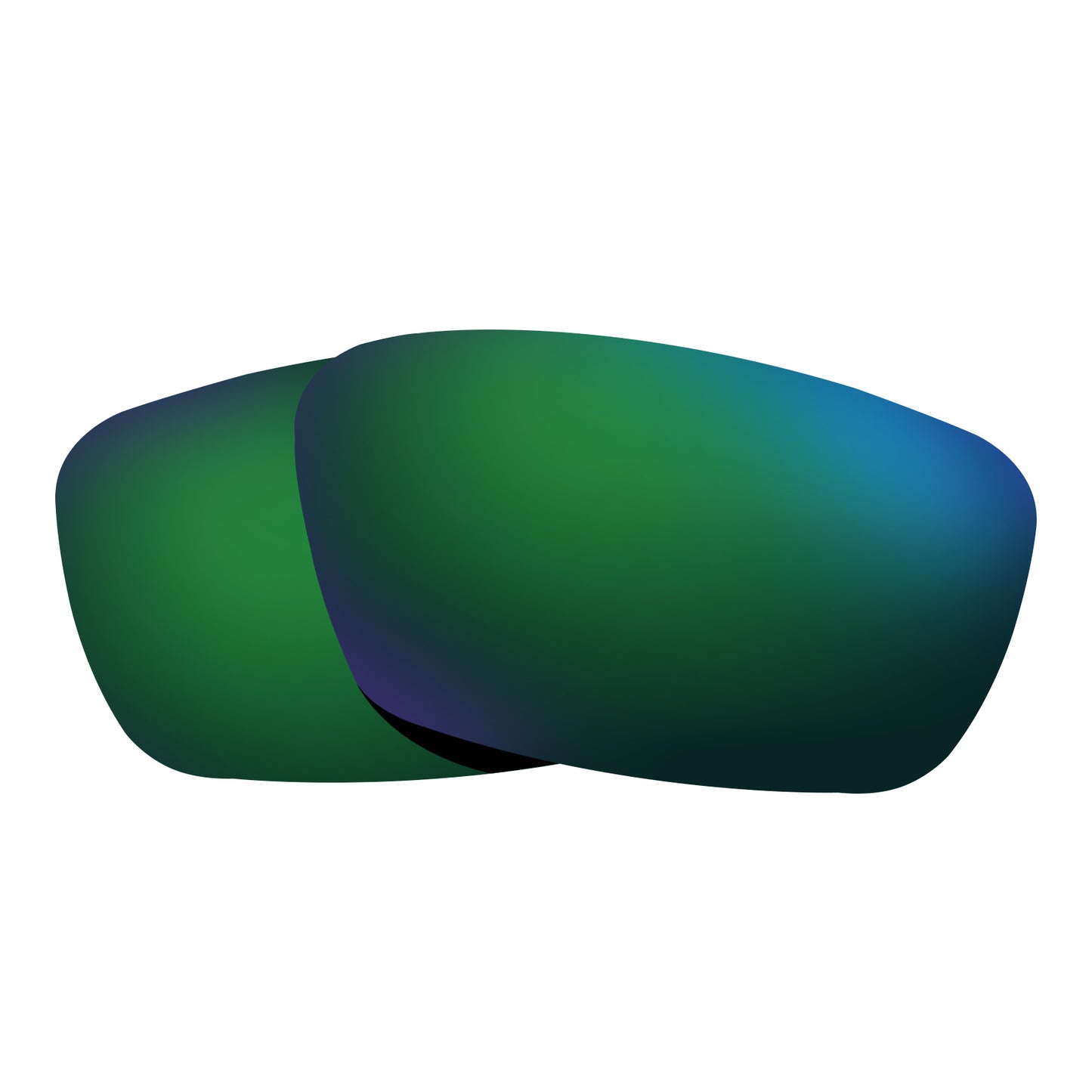 Oakley Crosslink OX8027 Replacement Lenses