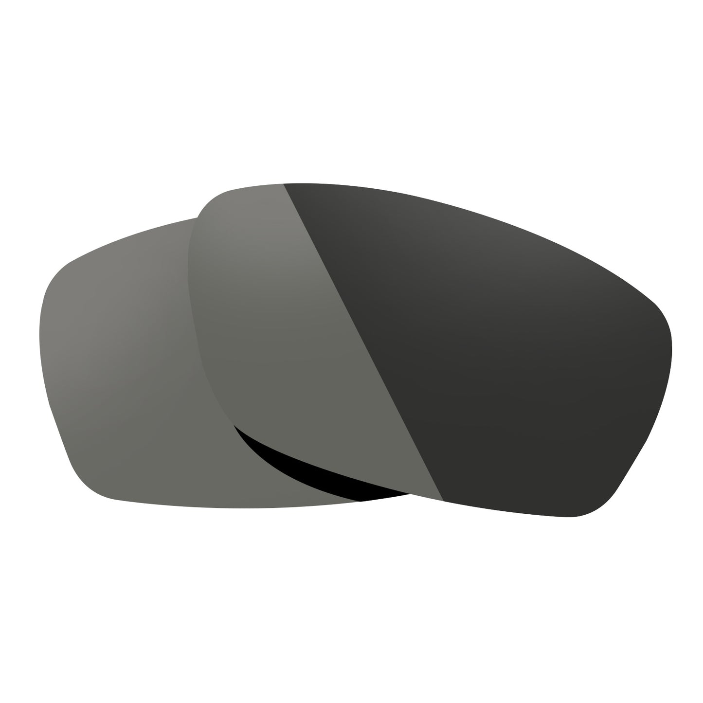 Oakley Crosslink Youth Asian Fit OX8111 Replacement Lenses