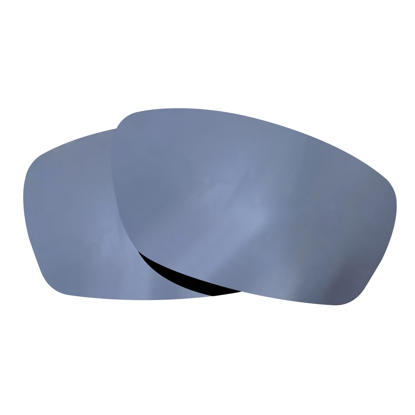 Oakley Crosslink Youth Asian Fit OX8111 Replacement Lenses