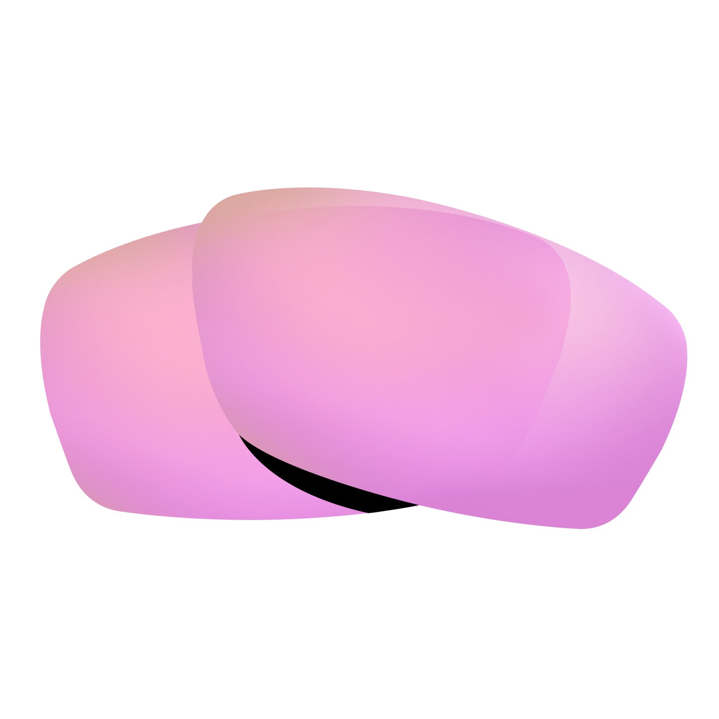 Oakley Crosslink Youth Asian Fit OX8111 Replacement Lenses