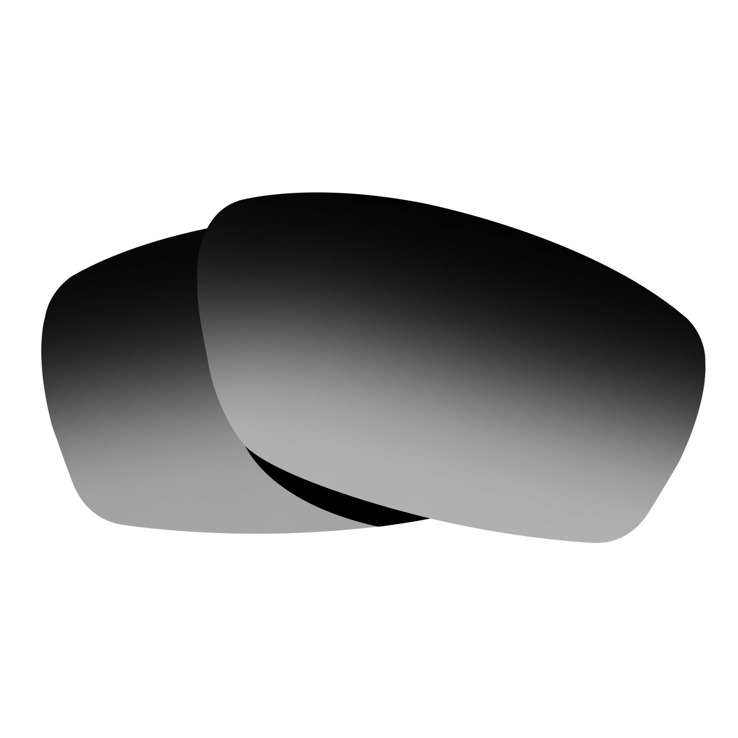 Oakley Crosslink Youth Asian Fit OX8111 Replacement Lenses