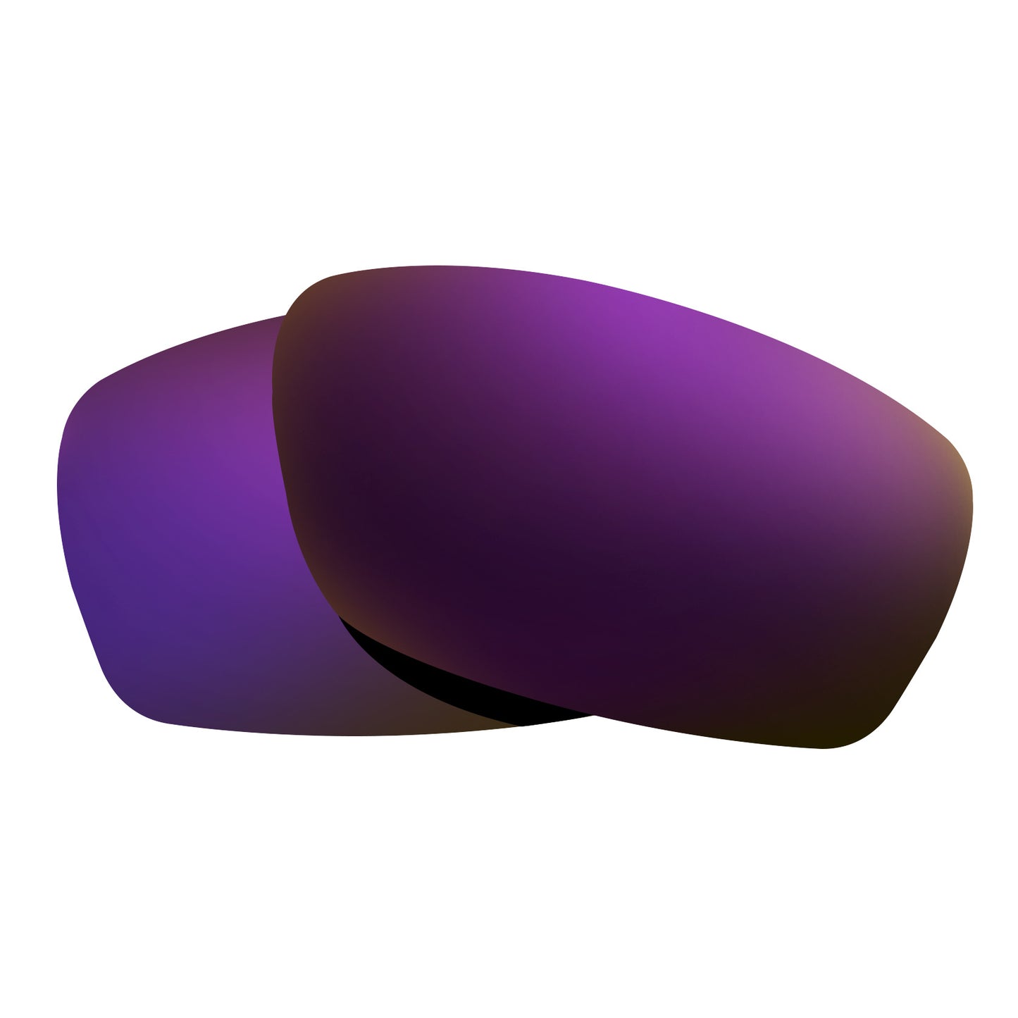 Oakley Crosslink Youth Asian Fit OX8111 Replacement Lenses