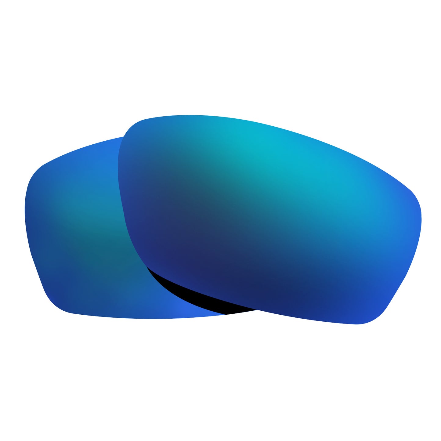 Oakley Crosslink Youth Asian Fit OX8111 Replacement Lenses