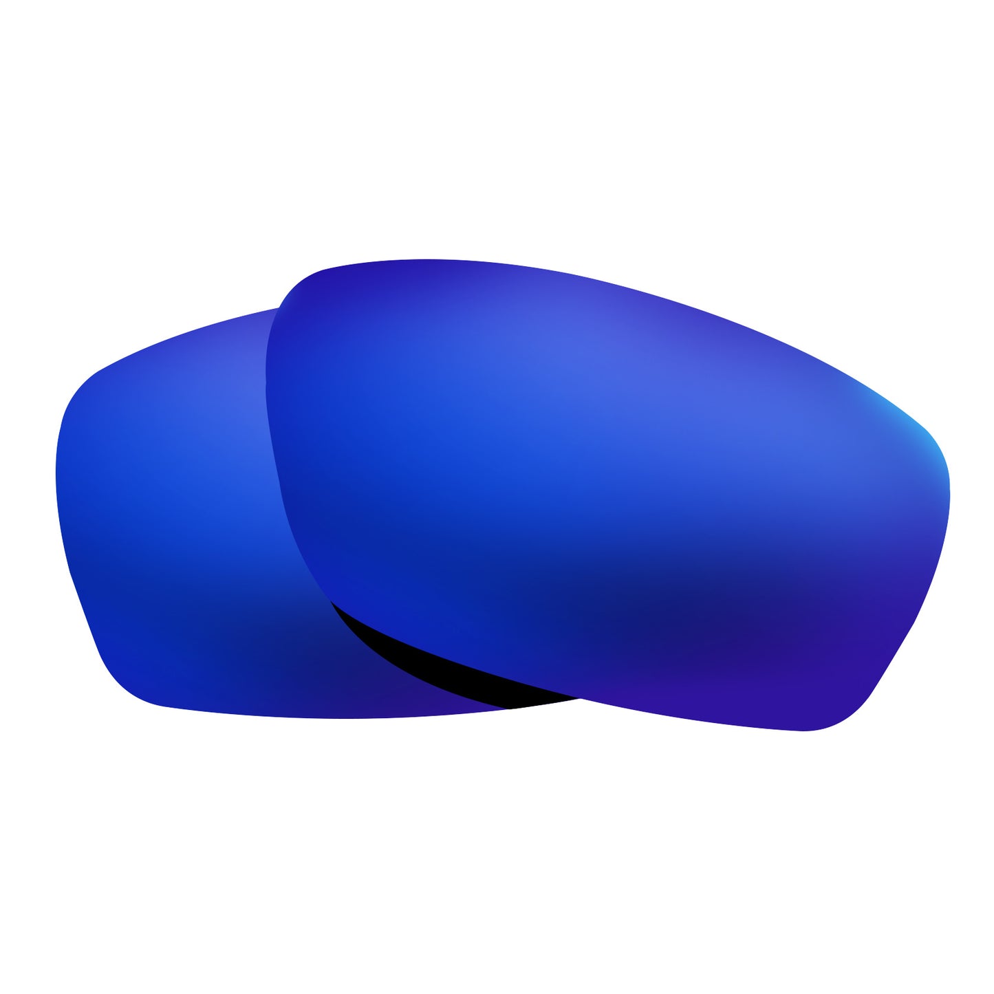 Oakley Crosslink Youth Asian Fit OX8111 Replacement Lenses