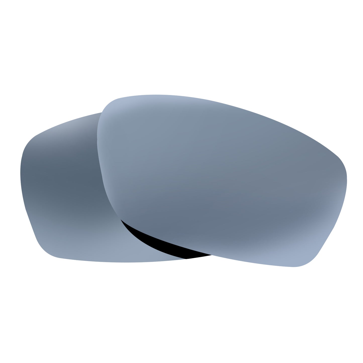 Oakley Crosslink Youth Asian Fit OX8111 Replacement Lenses
