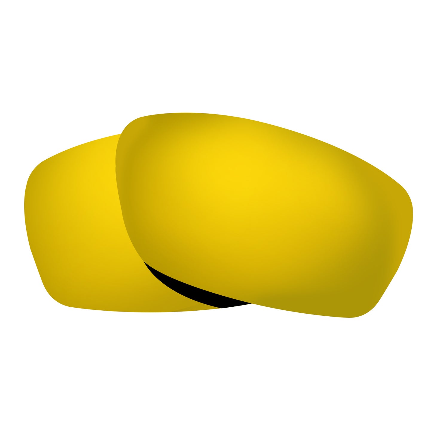 Oakley Crosslink Youth Asian Fit OX8111 Replacement Lenses